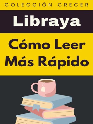 cover image of Cómo Leer Más Rápido